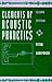 Elements of Acoustic Phonetics