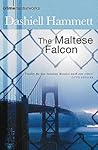The Maltese Falcon by Dashiell Hammett
