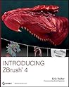 Introducing Zbrush 4 Introducing Zbrush 4