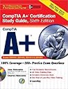 CompTIA A+ Certification Study Guide (Certification Study Guides) CompTIA A+ Certification Study Guide (Certification Study Guides)