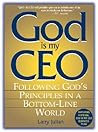 God Is My CEO: Fo...
