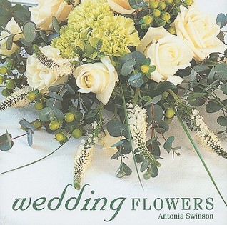 Wedding Flowers (Hardcover)