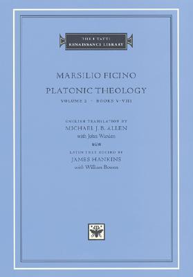 Platonic Theology, Vol. 2: Books V–VIII (Hardcover)