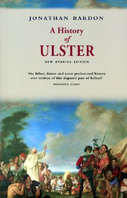 A History of Ulster (Paperback)