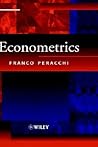 Econometrics Econometrics