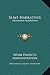 Slave Narratives: Mississippi Narratives