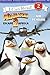 Madagascar: Escape 2 Africa: Air Penguin (Madagascar Escape 2 Africa: I Can Read. Level 2)
