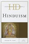 Historical Dictionary of Hinduism (Historical Dictionaries of Religions, Philosophies, and Movements Series)