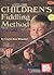 Children Fiddling Method, V...