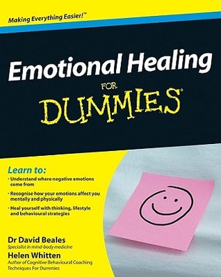 Emotional Healing For Dummies (Paperback)