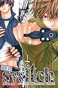 switch, Vol. 1