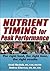 Nutrient Timing for Peak Performance