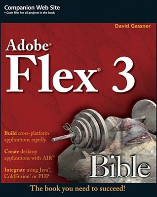 Flex 3 Bible (Paperback)