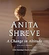 A Change in Altitude by Anita Shreve