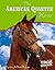 The American Quarter Horse (Edge Books: Horses)