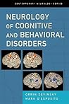 Neurology of Cognitive and Behavioral Disorders