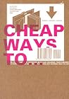 Cheap Ways to Cheap Ways to