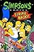 Simpsons Comics Strike Back by Matt Groening