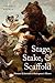 Stage, Stake, and Scaffold: Humans and Animals in Shakespeare's Theatre