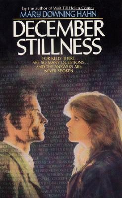 December Stillness (Paperback)