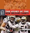 The Story of the New Orleans Saints