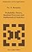 Probability Theory, Random ...