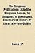 The Simpsons Publications: List of the Simpsons Comics, the Simpsons: An Uncensored, Unauthorized History, My Life as a 10-Year-Old Boy