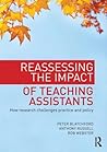 Reassessing the Impact of Teaching Assistants