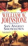 San Angelo Showdown