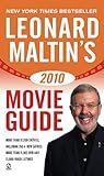 Leonard Maltin's 2010 Movie Guide by Leonard Maltin