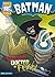 Batman: Scarecrow, Doctor of Fear (DC Super Heroes)