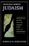Finding Each Other In Judaism