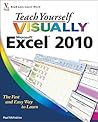 Teach Yourself Visually Excel 2010