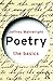 Poetry: The Basics