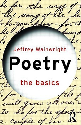 Poetry: The Basics (Paperback)