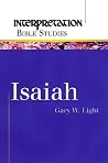 Isaiah Isaiah