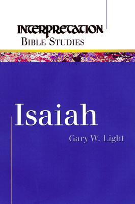 Isaiah (Paperback)