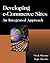 Developing E-Commerce Sites by Vivek Sharma
