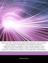 Articles on Novel...