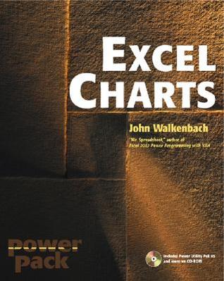 Excel Charts [With CDROM] (Paperback)