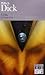 SIVA by Philip K. Dick