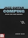 Jazz Guitar Comping
