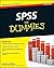 SPSS for Dummies by Arthur  Griffith