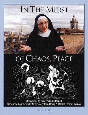In the Midst of Chaos, Peace (Hardcover)