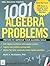 1001 Algebra Problems (1001 Series)