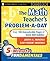 The Math Teacher's Problem-a-Day, Grades 4-8 by Judith A. Muschla