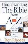 Understanding the Bible from A to Z: People, Places, and Facts to Make the Bible Come Alive Understanding the Bible from A to Z: People, Places, and Facts to Make the Bible Come Alive