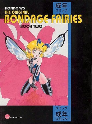 The Original Bondage Fairies, Book Two (Paperback)