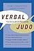 Verbal Judo: The Gentle Art...