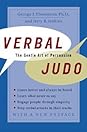 Verbal Judo by George J. Thompson